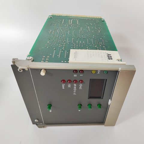 ABB FC95-22 HESG440295R2 HESG44888R22