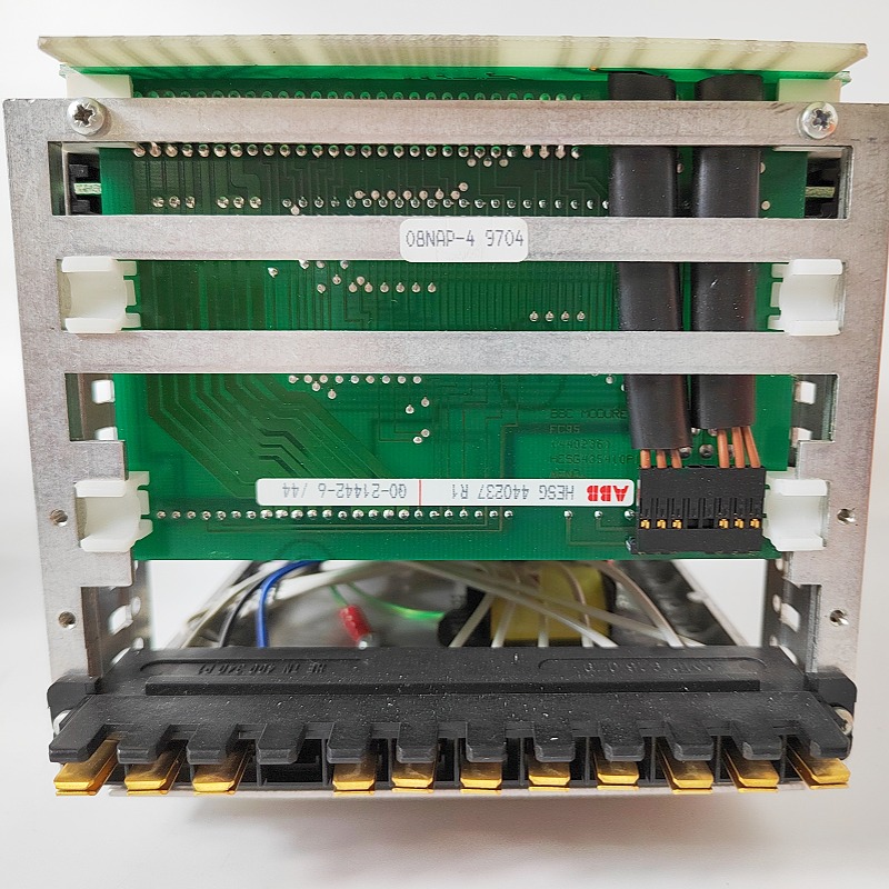 ABB FC95-22 HESG440295R2 HESG448688R22(6) ABB FC95-22 HESG440295R2 HESG44888R22