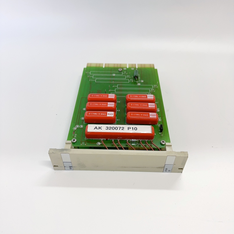 ABB G3ESa HENF318736R1 ABB G3ESa HENF318736R1
