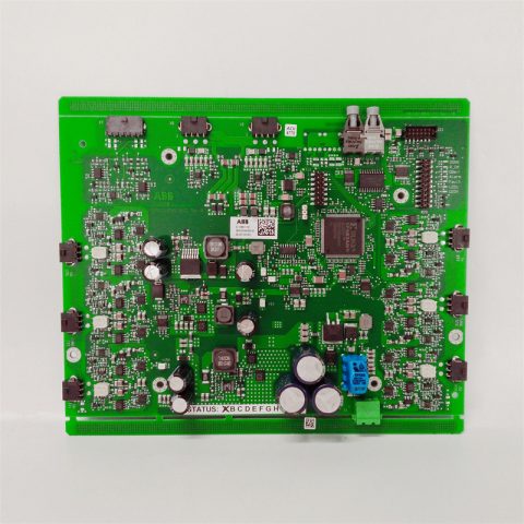 ABB GCC960C102
