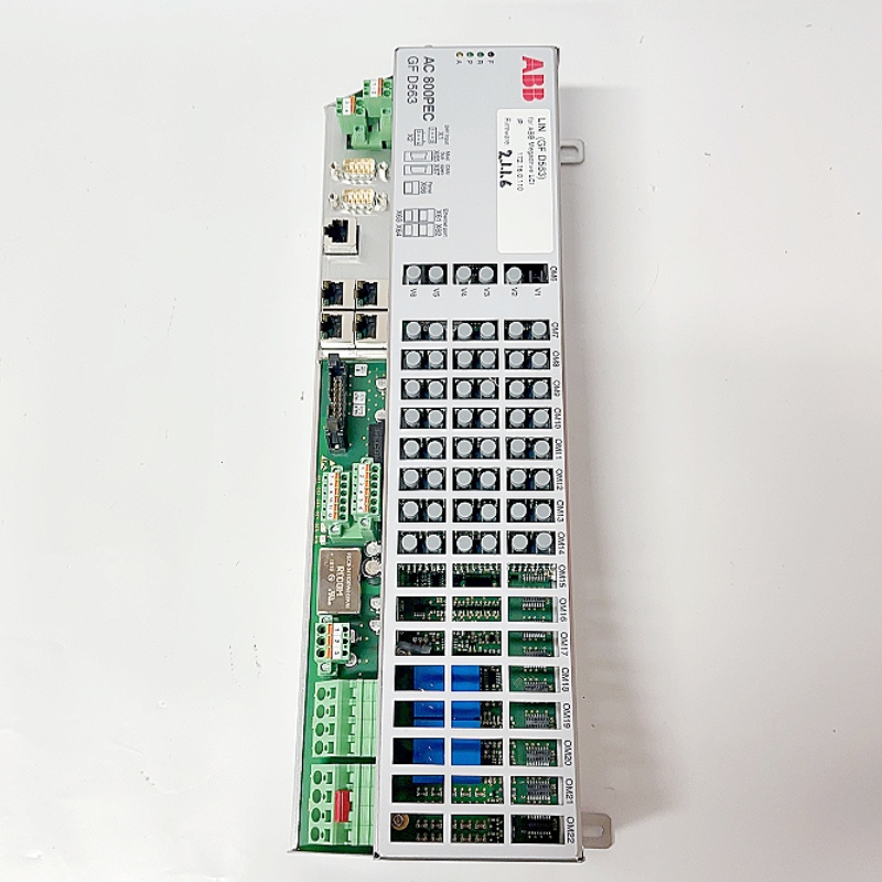 ABB GFD563A102 3BHE046836R0102 (2)