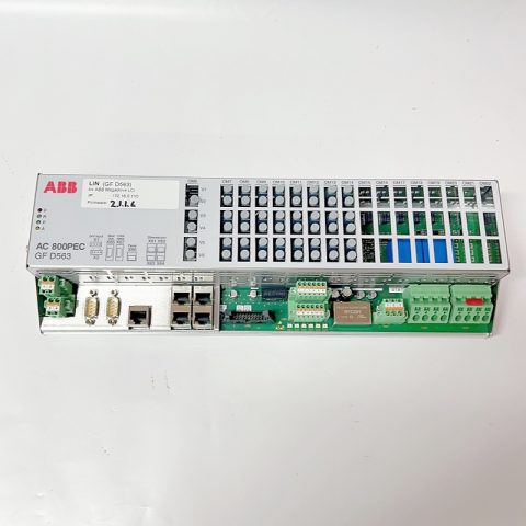 ABB GFD563A102 3BHE046836R0102
