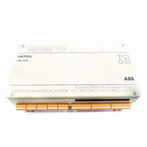 ABB HIEE205011R0002