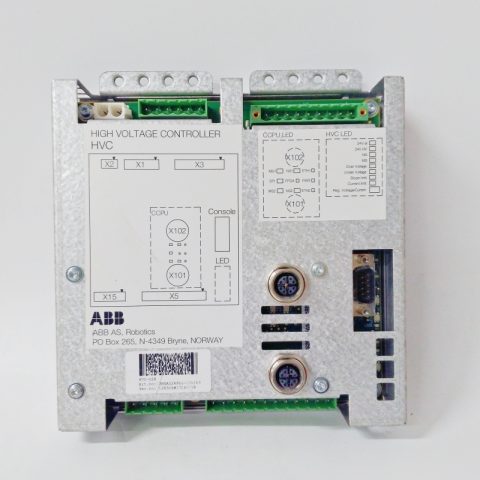 ABB HVC-02B
