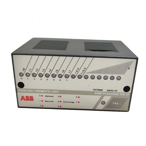 ABB ICST08A9