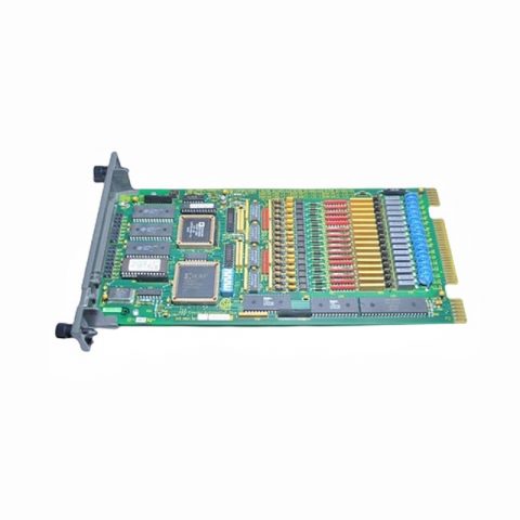 ABB IMSET01