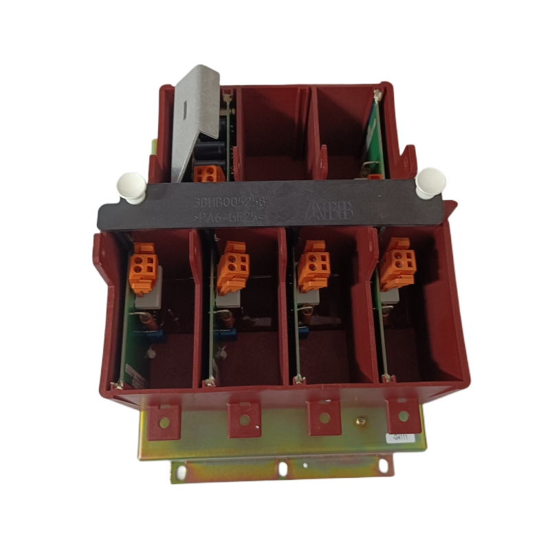ABB KUC755AE106 3BHB005243R0106 (2) ABB KUC755AE106