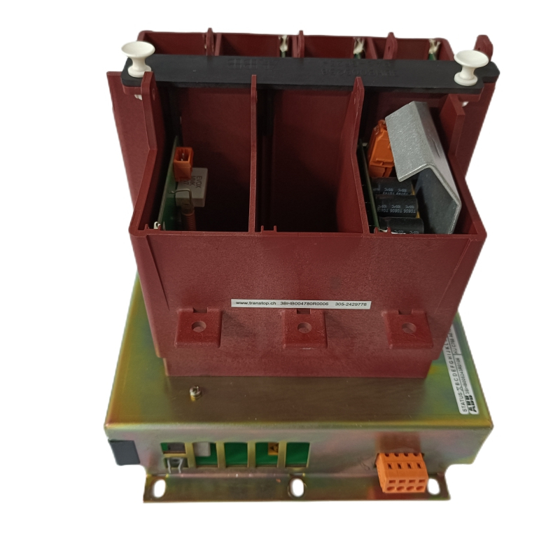 ABB KUC755AE106 3BHB005243R0106 (4) ABB KUC755AE106