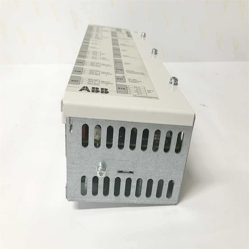 ABB NDCU-33CX 3AUA0000052751(3) NDCU-33CX 3AUA0000052751