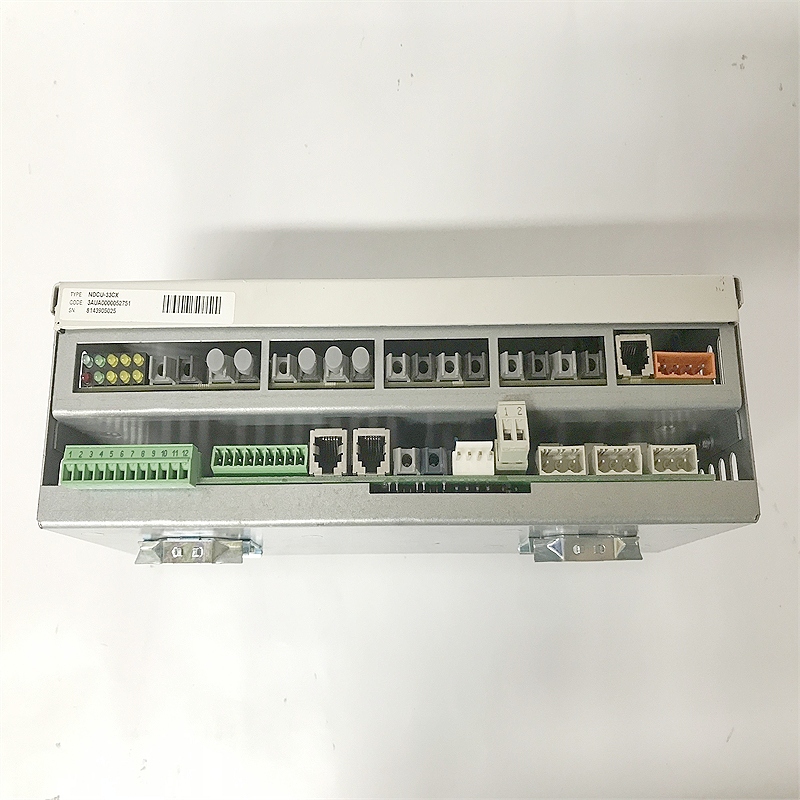 ABB NDCU-33CX 3AUA0000052751(5) NDCU-33CX 3AUA0000052751