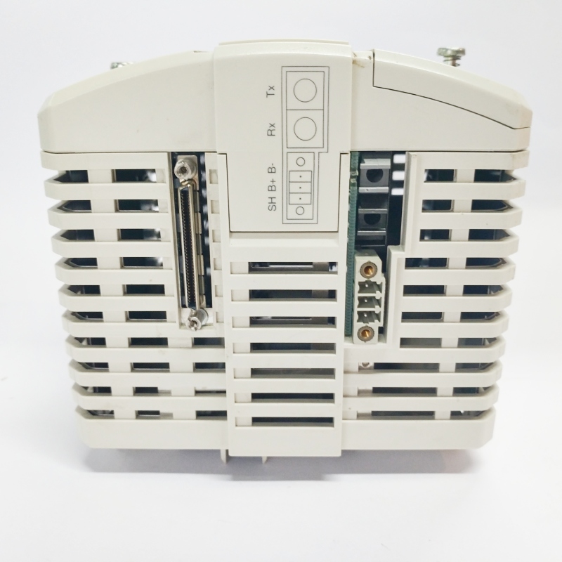 ABB PM866 3BSE050200R1 (2) ABB PM866 3BSE050200R1
