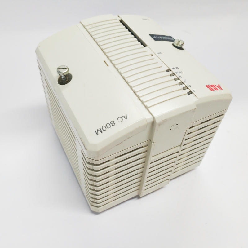 ABB PM866 3BSE050200R1 (4) ABB PM866 3BSE050200R1