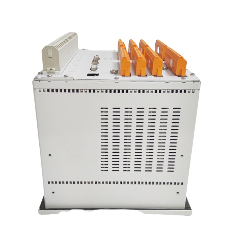 ABB REF543KM129AAAB. (6) ABB REF543KM129AAAB
