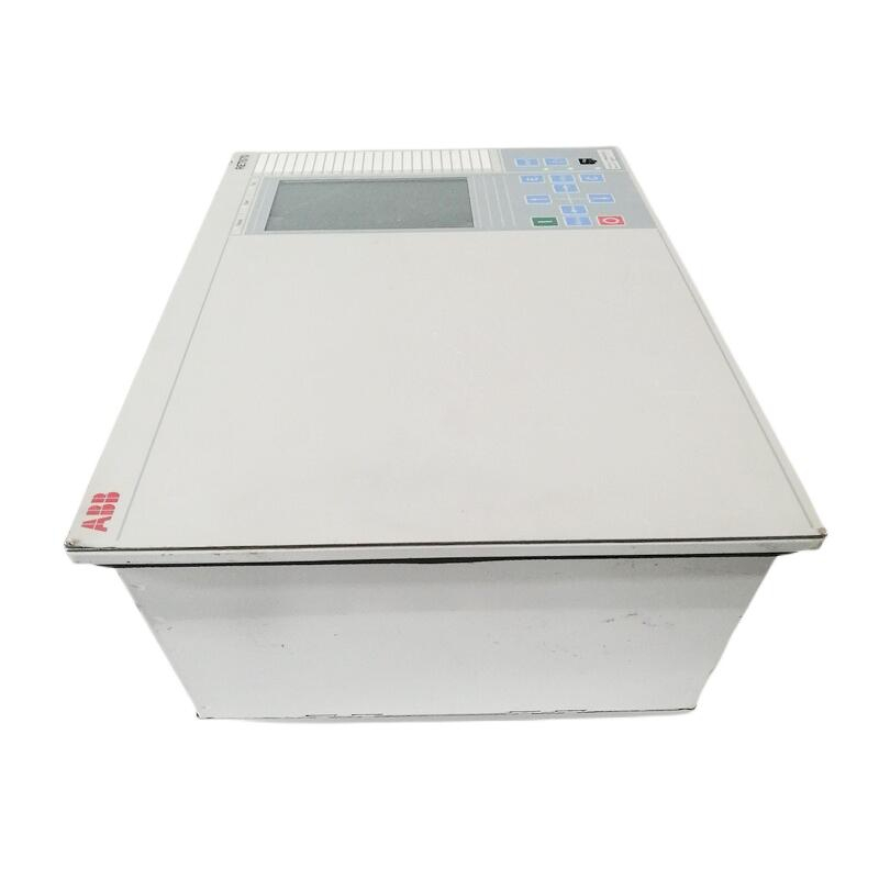 ABB RET670 1MRK004816-AC
