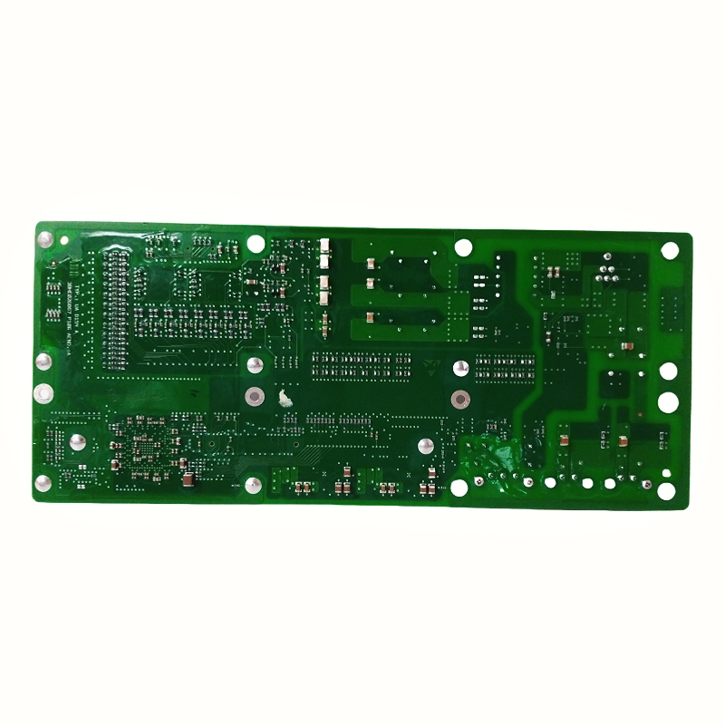 ABB UAD154A 3BHE026866R0101 -1 ABB UAD154A