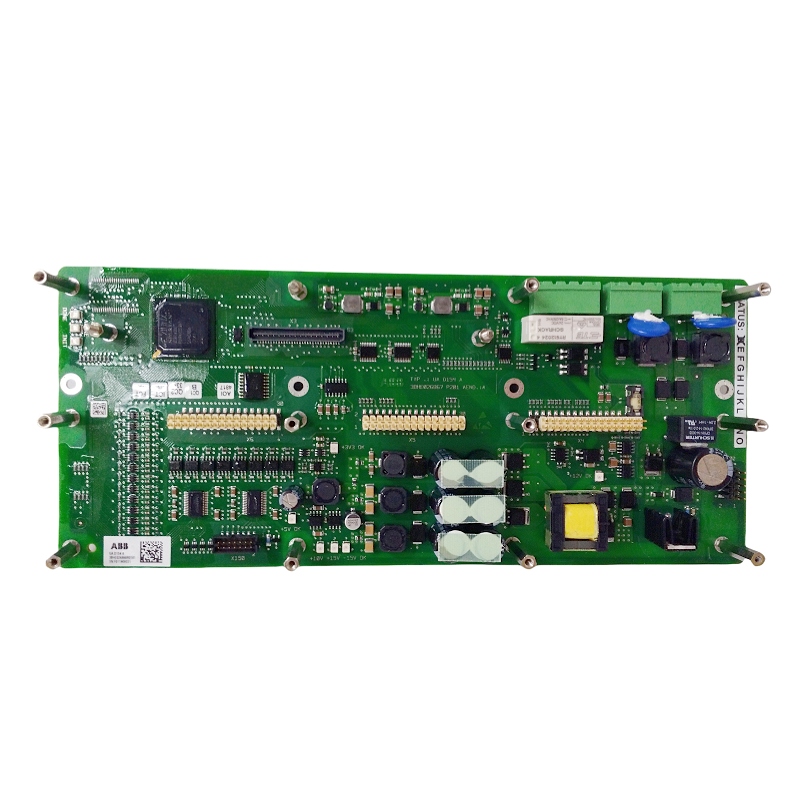 ABB UAD154A 3BHE026866R0101 ABB UAD154A