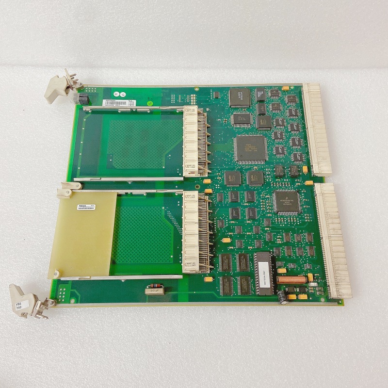 SC510 3BSE003832R1 ABB SC510 3BSE003832R1