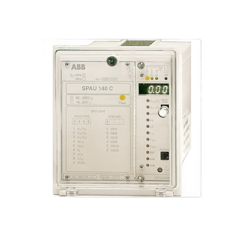 SPAU140C