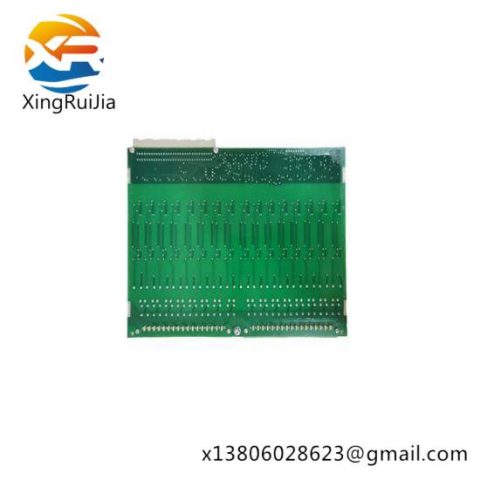 ABB 1MRK000508 Binary Input Module - Industrial Control Solutions