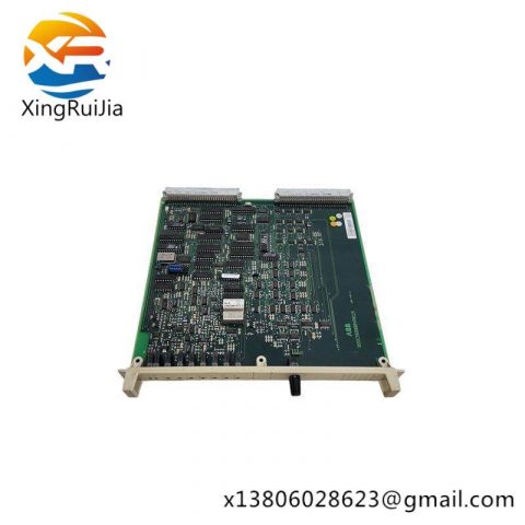 ABB DSBC176, Bus Extender Board, Advanced Industrial Automation Solutions