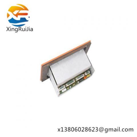 ABB SA168K05 Module for Industrial Control Systems