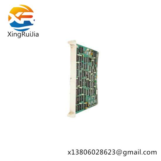 abb_3hac020738-005_brand_new_robotic_parts.jpg ABB DSQC509 3HAC5687-1/05: Industrial Control Module for Precision Automation