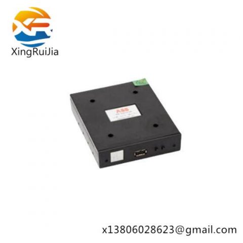 ABB 3HAC021748-001 FDD - USB Unit for Automation Parts