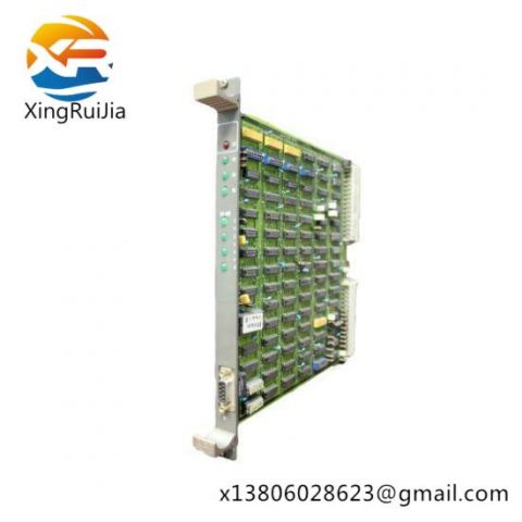 ABB 88VK01E GJR2312200R1010 - Industrial Automation Module