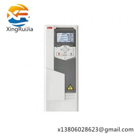 ABB 3HAC10784-1 Industrial Control Module