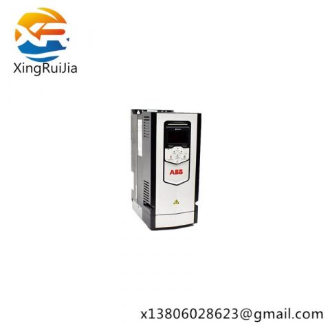 ABB ACS880-01-021A-5 AC Drive; Manufacturer: ABB
