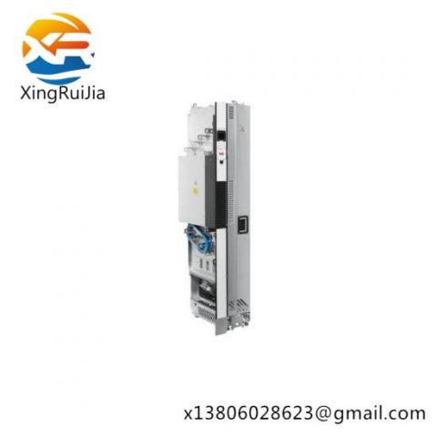 ABB ACS880-04-585A-3 3ABD00039334-D Frequency Converter: Advanced Industrial Control System