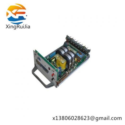 ABB BBC Brown Boveri HESG 112480 R1 MDA 460-S HE885043-311/01 HESG 112494 100/200V: Industrial Control Module
