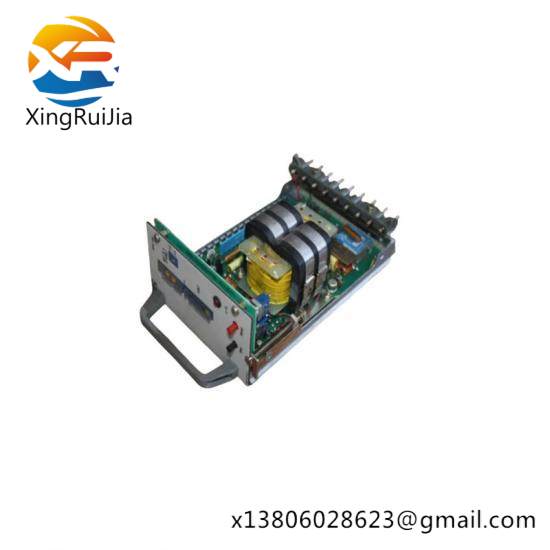 ABB BBC Brown Boveri HESG 112480 R1 MDA 460-S HE885043-311/01 HESG 112494 100/200V: Industrial Control Module