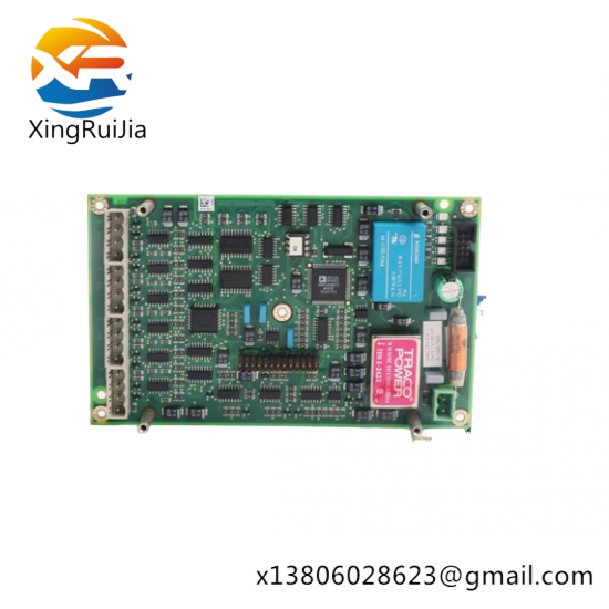 abb_datx130_3asc25h214_dcs_module.png ABB 3ASC25H214 Industrial Control Module