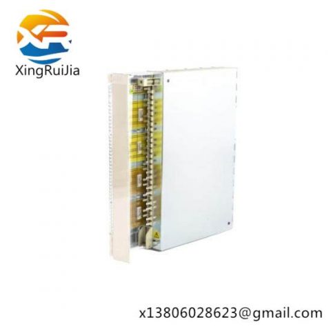 ABB DO630 Digital Output Module, PLCs