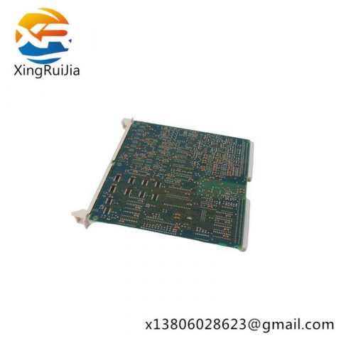 ABB DSAX110 - 57120001-P, Analog Input/Output Board