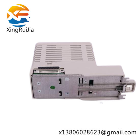 abb_dsqc509_3hac5687-1_07_connection_unit_1.png ABB DSQC509 3HAC5687-1/05: Industrial Control Module for Precision Automation