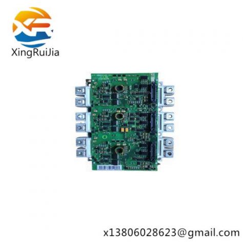 ABB FS300R17KE3/AGDR-76C IGBT Module
