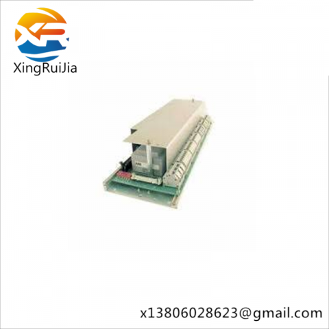 ABB HIEE205014R0001: High Precision Analog Measuring Card for Industrial Automation