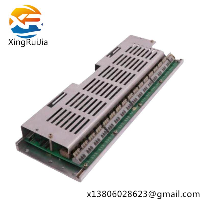 ABB HIEE405246R0001 UNS0867a-P V1 I/O Extension card, for Industrial Automation