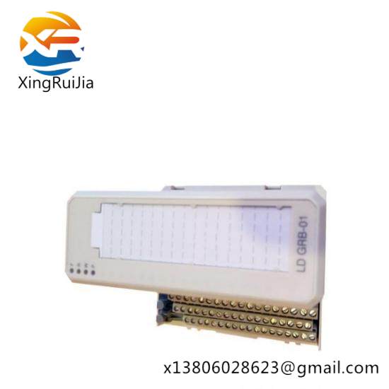 abb_ldgrb-01_3bse013177r1_ldgrb-01_i_o_module_1.jpg ABB LDGRB-01 3BSE013177R1 Industrial Control Module