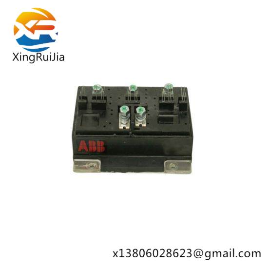 abb_pp15012hs-5a_power_supply_module.jpg ABB DSQC509 3HAC5687-1/05: Industrial Control Module for Precision Automation