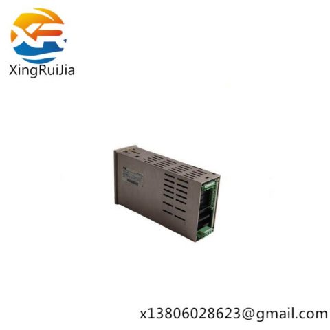 ABB Protronic 500 F, Model 6.850767.3 P 62615-0-1101110: Industry-grade PLC Module