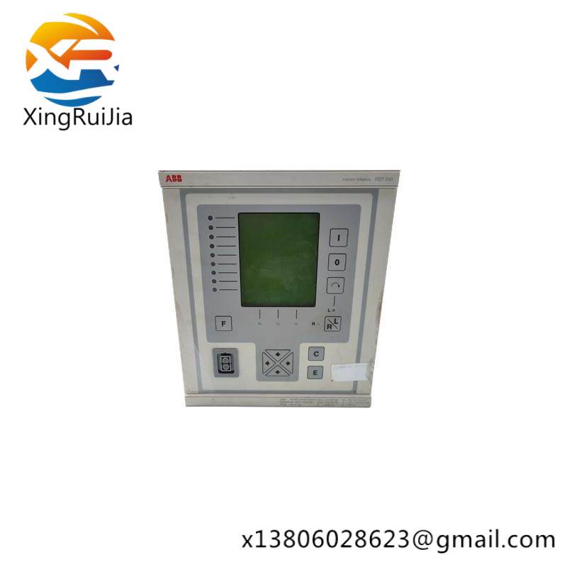abb_ref543cm129aaaa_feeder_terminal.jpg ABB 3HAC10784-1 Industrial Control Module