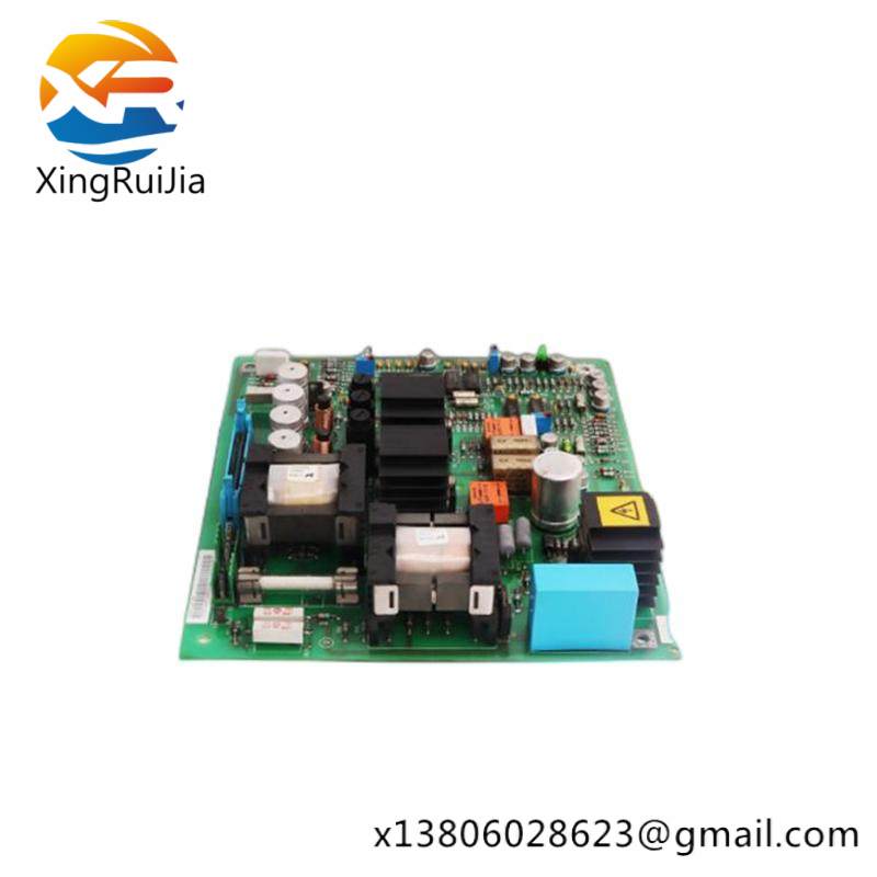 abb_saft112pow_saft_112_pow_power_supply_board.jpg ABB SAFT112POW: High-Performance Power Supply Board
