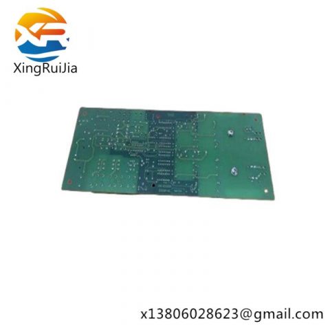 ABB 3HAC15661-11 Control Module for Industrial Automation Systems