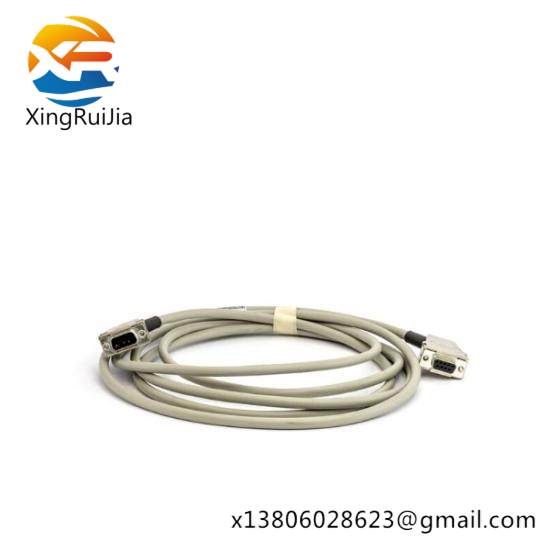 abb_tk527v030_3bsc950004r1_interface_cable.jpg ABB TK527V030 3BSC950004R1 Interface Cable for Industrial Control Systems