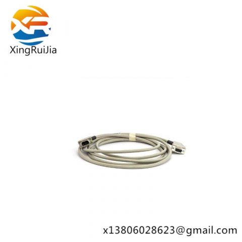 ABB TK527V030 3BSC950004R1 Interface Cable for Industrial Control Systems