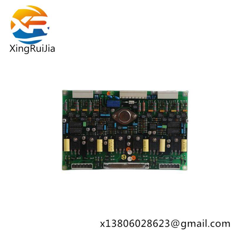 abb_yxu201a_3asd510001c9_module.jpg ABB YXU201A 3ASD510001C9 Control Module