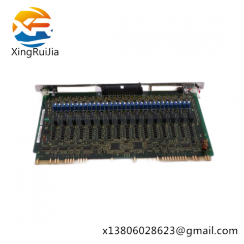 Alstom MVAX12J1CB1006A High Voltage AC Transmission Module